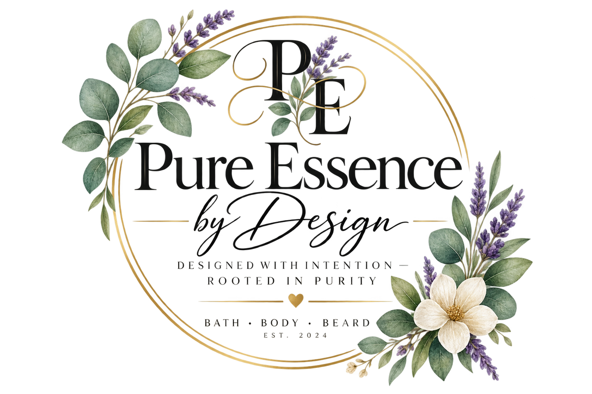 Pure Essence by Design